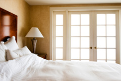 Sanderstead bedroom extension costs