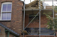 free Sanderstead home extension quotes